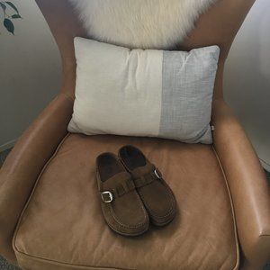 Birkenstock Buckley Clog
